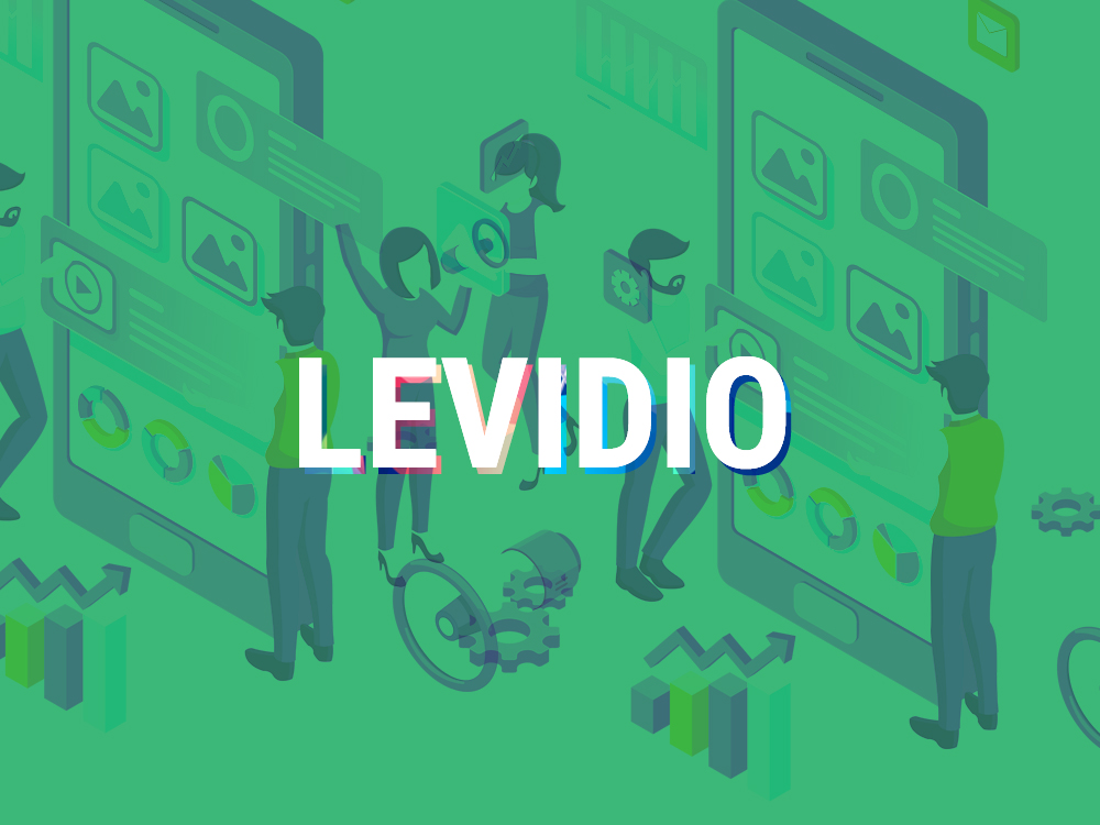 review levidio