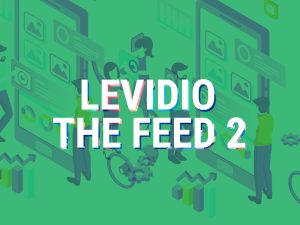Levidio The Feed Vol 2