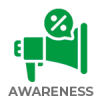 Icon Awareness Test 150