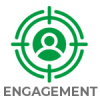 Icon Engagement Test 150