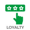 Icon Loyalty Test 150