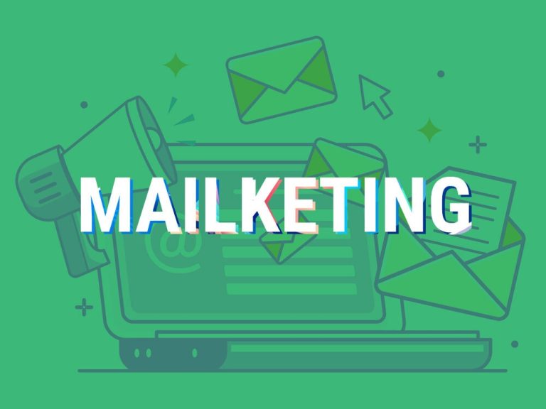 review mailketing