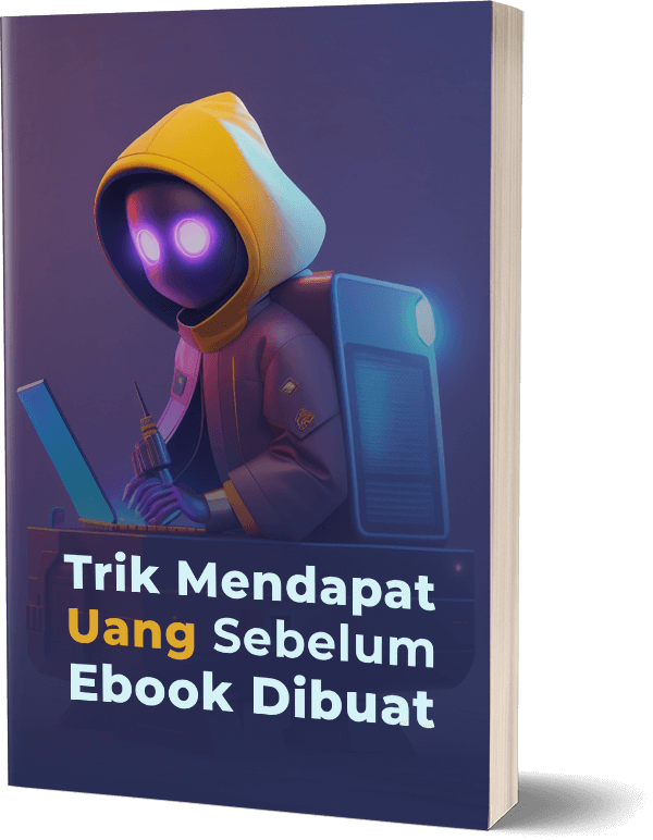 cara membuat ebook