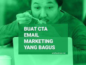 buat CTA email marketing yang bagus